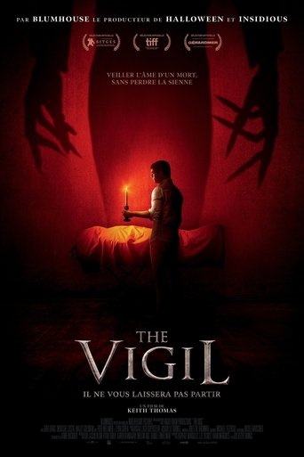 Film The Vigil streaming VF gratuit complet