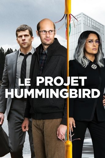 Film The Wall Street Project streaming VF gratuit complet