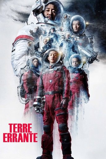 Film The Wandering Earth streaming VF gratuit complet