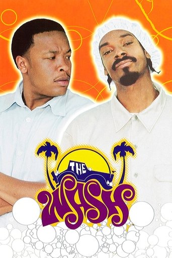 Film The Wash streaming VF gratuit complet