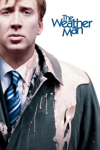 Film The Weather Man streaming VF gratuit complet
