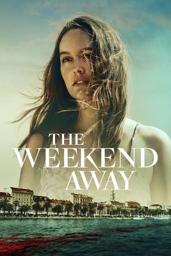 Film The Weekend Away streaming VF gratuit complet