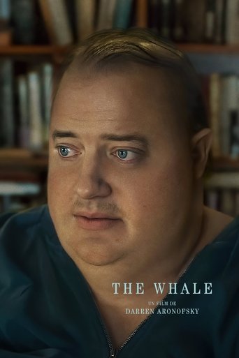 Film The Whale streaming VF gratuit complet
