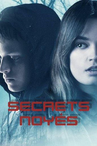 Film The Winter Lake streaming VF gratuit complet