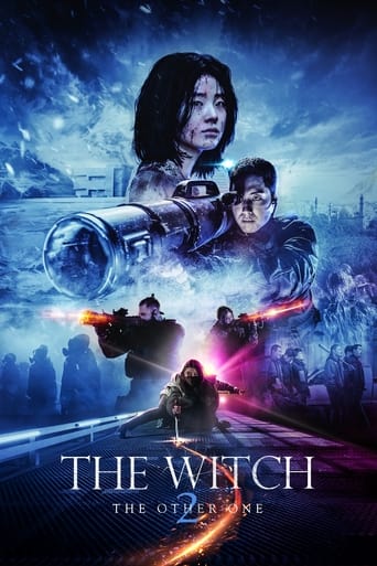 Film The Witch: Part 2. The Other One streaming VF gratuit complet