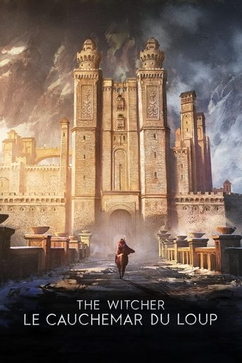 Film The Witcher : Le cauchemar du Loup streaming VF gratuit complet