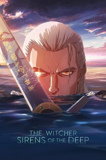 Film The Witcher : Les sirènes des abysses streaming VF gratuit complet