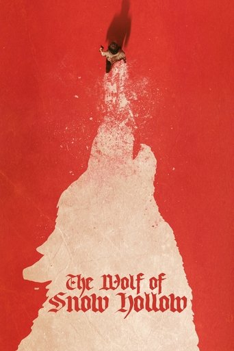 Film The Wolf of Snow Hollow streaming VF gratuit complet