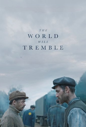Film The World Will Tremble streaming VF gratuit complet