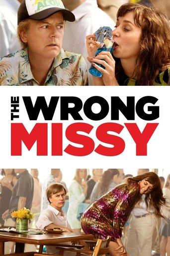Film The Wrong Missy streaming VF gratuit complet