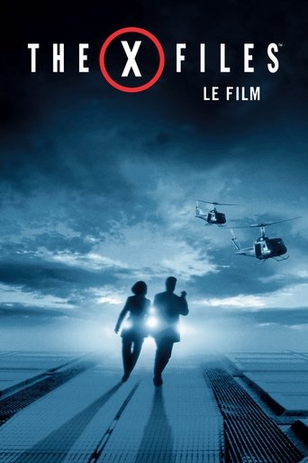 The X-Files : le film streaming VF gratuit complet