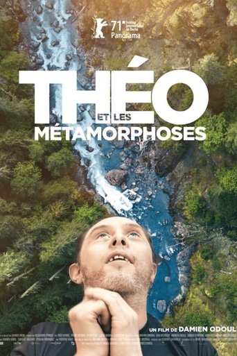 Film Théo et les métamorphoses streaming VF gratuit complet