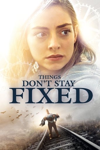 Film Things Don't Stay Fixed streaming VF gratuit complet