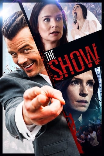 Film This Is Your Death streaming VF gratuit complet