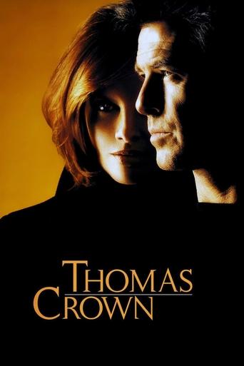 Film Thomas Crown streaming VF gratuit complet