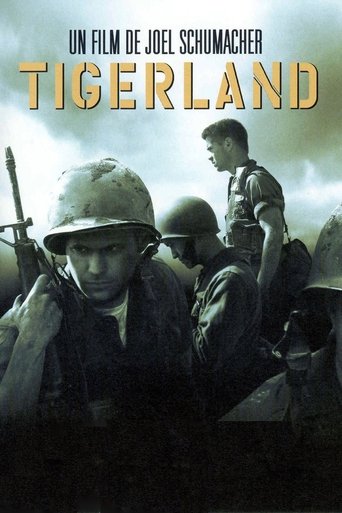 Film Tigerland streaming VF gratuit complet