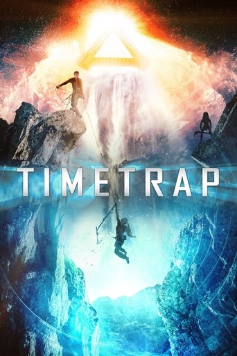 Film Time Trap streaming VF gratuit complet