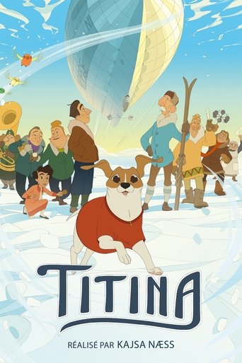 Film Titina streaming VF gratuit complet