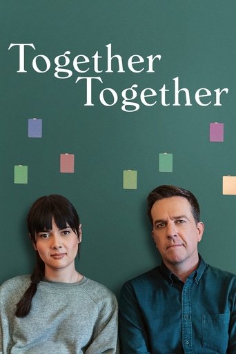 Film Together Together streaming VF gratuit complet