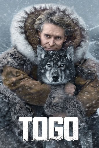 Film Togo streaming VF gratuit complet