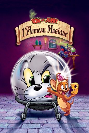 Film Tom et Jerry : L’Anneau magique streaming VF gratuit complet