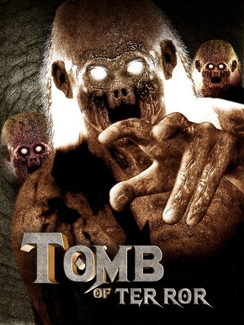 Film Tomb of Terror streaming VF gratuit complet
