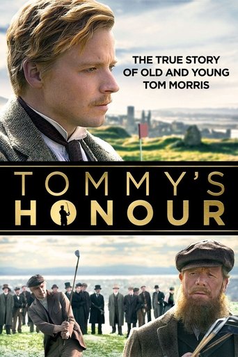Film Tommy's Honour streaming VF gratuit complet