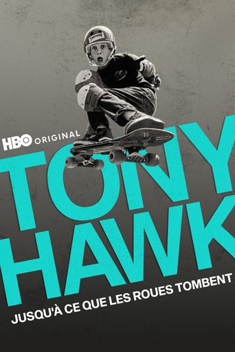 Film Tony Hawk : Jusqu'à ce que les roues tombent streaming VF gratuit complet