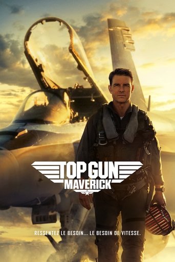 Film Top Gun : Maverick streaming VF gratuit complet