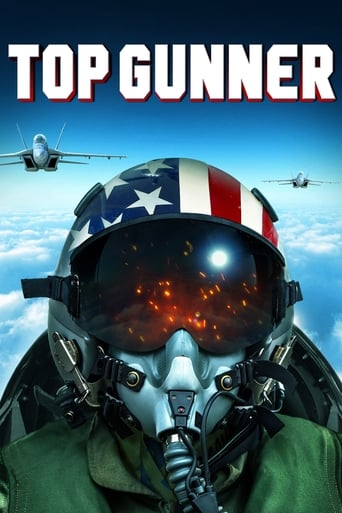 Top Gunner : Le Choc de deux nations streaming VF gratuit complet