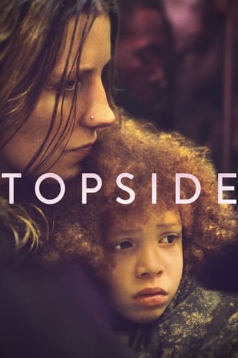 Film Topside streaming VF gratuit complet