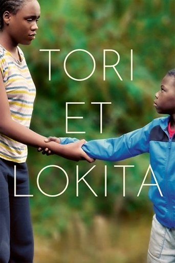 Film Tori et Lokita streaming VF gratuit complet