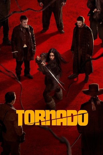 Film Tornado streaming VF gratuit complet