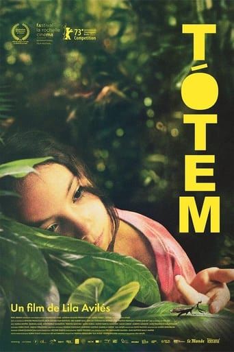 Film Tótem streaming VF gratuit complet