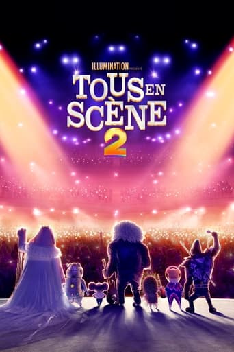 Film Tous en scène 2 streaming VF gratuit complet