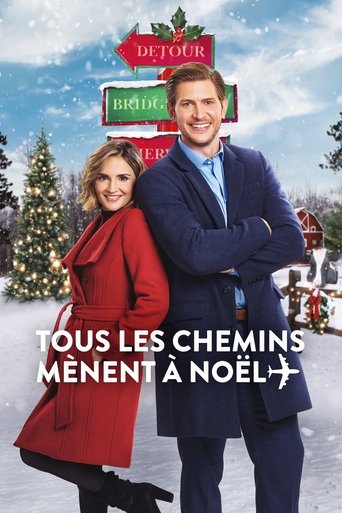 Film Tous les chemins mènent à Noël streaming VF gratuit complet