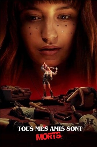 Film Tous mes amis sont morts streaming VF gratuit complet