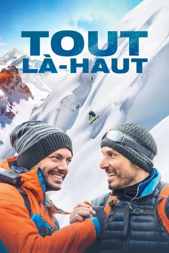Film Tout là-haut streaming VF gratuit complet