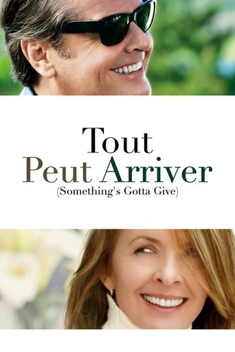 Film Tout peut arriver streaming VF gratuit complet
