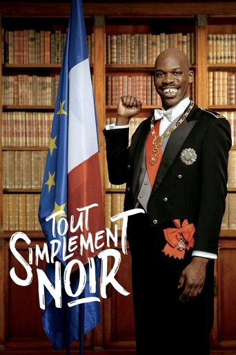 Film Tout simplement noir streaming VF gratuit complet