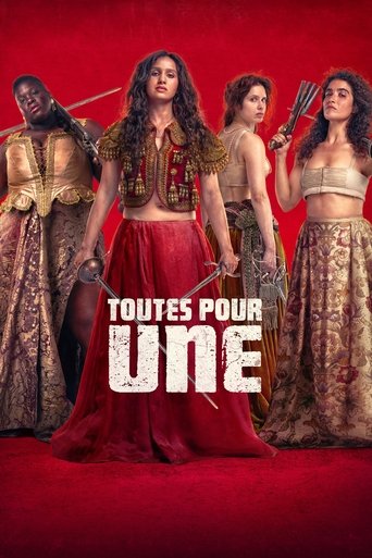 Film Toutes pour une streaming VF gratuit complet