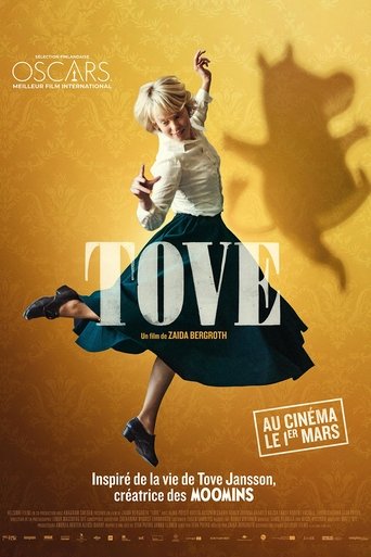 Film Tove streaming VF gratuit complet