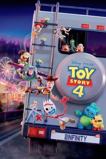 Film Toy Story 4 streaming VF gratuit complet