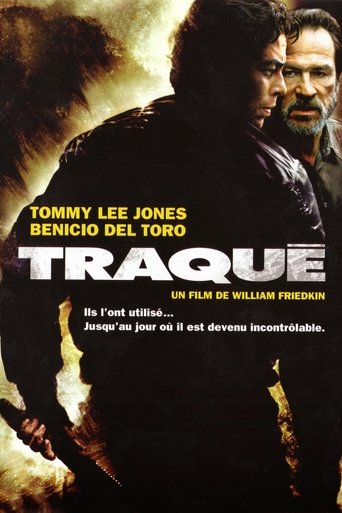 Traqué streaming VF gratuit complet