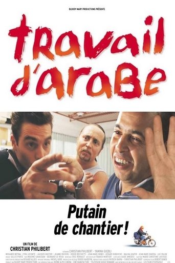 Film Travail d'arabe streaming VF gratuit complet