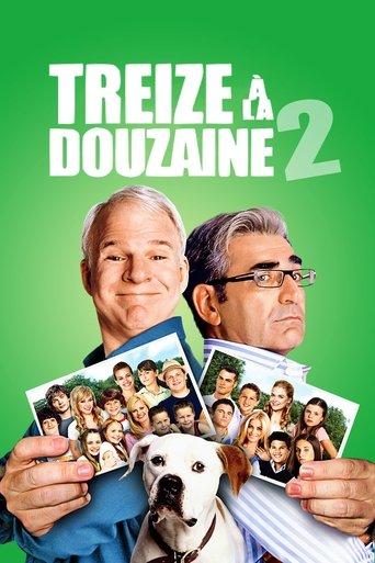 Film Treize à la douzaine 2 streaming VF gratuit complet
