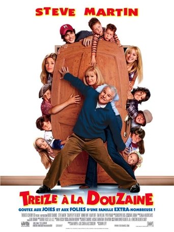 Film Treize à la douzaine streaming VF gratuit complet