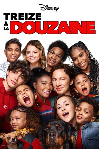 Film Treize à la douzaine streaming VF gratuit complet