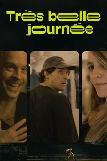 Film Très belle journée streaming VF gratuit complet