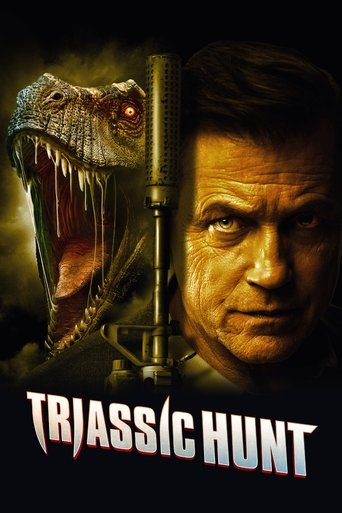 Triassic Hunt streaming VF gratuit complet